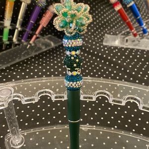 Custom bling pen